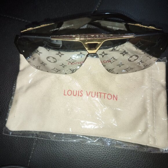 Other - Men Luxury Fashion Sunglasses No Case